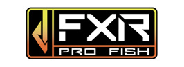 FXR Pro Fish