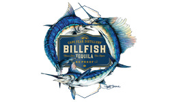 Billfish Tequila