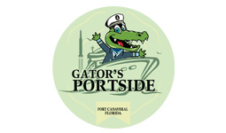 Gator's Portside