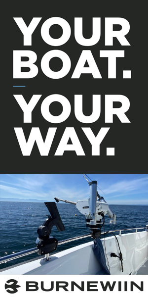 Burnewiin Your Boat, Your Way