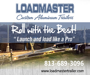 Loadmaster Custom Aluminum Trailers