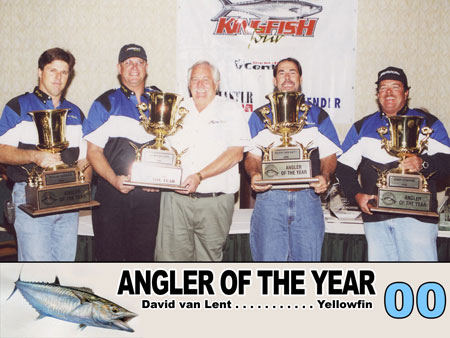 David Van Lent