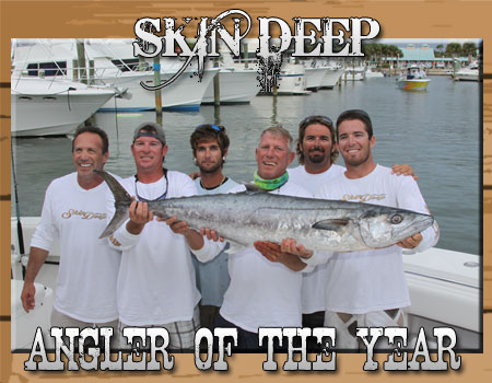 2010 Angler of the Year