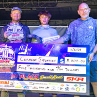 SKA National Champions