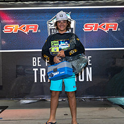 FXR Pro Fish photo
