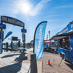 SiriusXM Marine photo