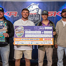 2024 SKA Nationals Awards