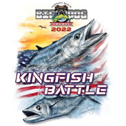 BIG DOG TACKLE KINGFISH BATTLE