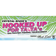 9TH ANNUAL HOOKED UP FOR TATA'S