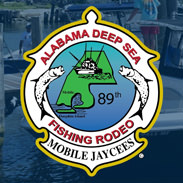 ALABAMA DEEP SEA FISHING RODEO