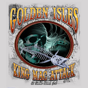 GOLDEN ISLES KING MACK ATTACK