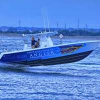 TEAM INTRACOASTAL ANGLER