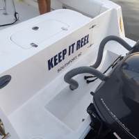 KEEP IT REEL