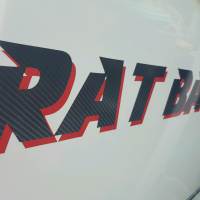 RAT BAG