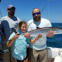 FISH TALES