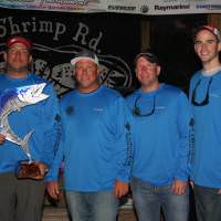 BADA BING FISHING TEAM