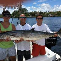 BIG DOG TACKLE FISHING TEAM