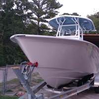 REELAPSE / ANGLERS MARINE NC DIV 9