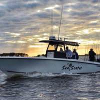 SEA SCAPER