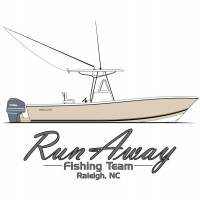 RUNAWAY FISHING TEAM DIV 1