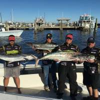 BONEHEAD FISHING TEAM