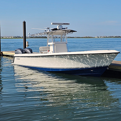 C&S MARINE