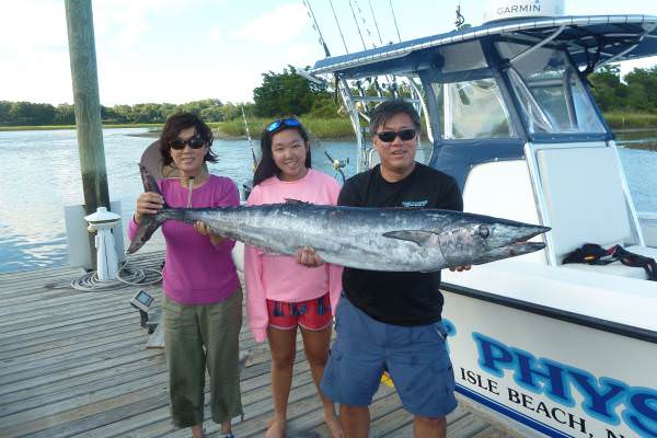 FISHIN' PHYSICIAN photo