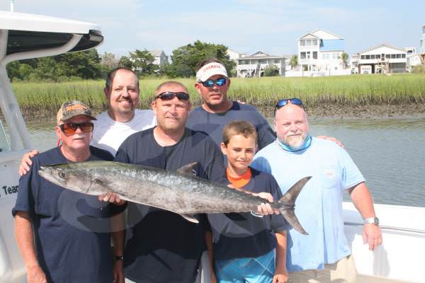 DEBT FINDER / ANGLERS MARINE photo