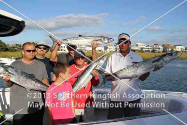 DEBT FINDER / ANGLERS MARINE photo