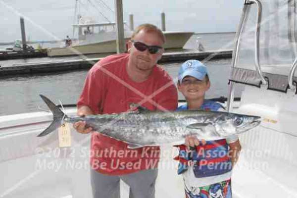 DEBT FINDER / ANGLERS MARINE photo