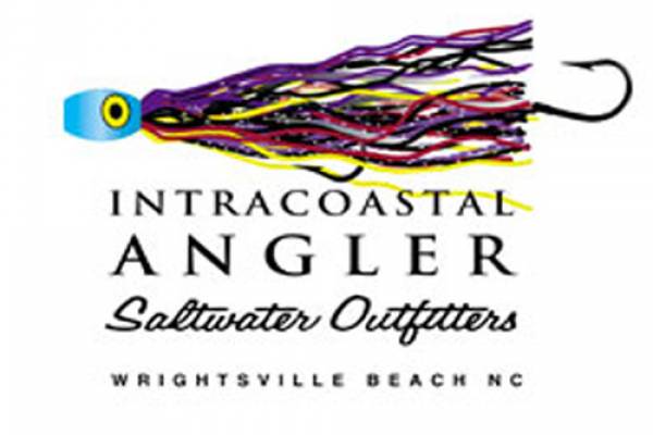 TEAM INTRACOASTAL ANGLER photo