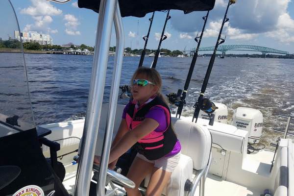 FISH TALES photo
