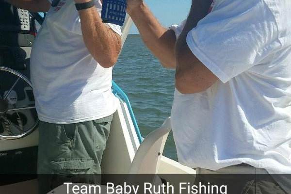 BABY RUTH photo