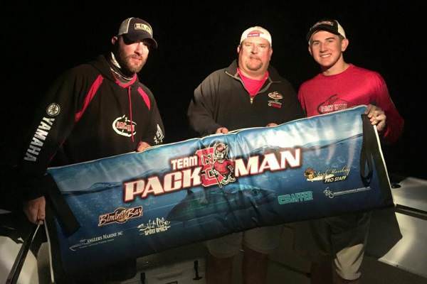 PACK MAN / ANGLERS MARINE photo