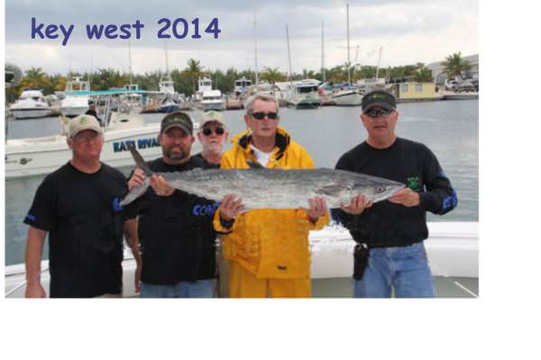 JUDY BEE FISHING TEAM photo
