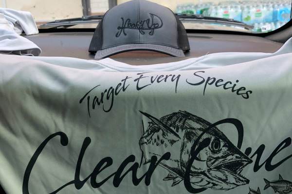 CLEAR ONE FISHING photo