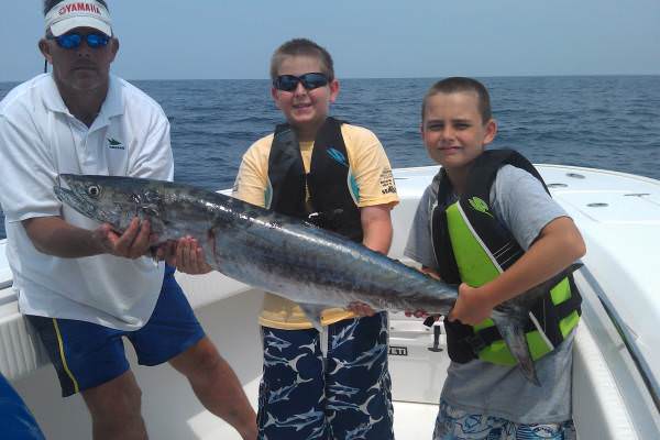 REELAPSE / ANGLERS MARINE NC DIV 9 photo
