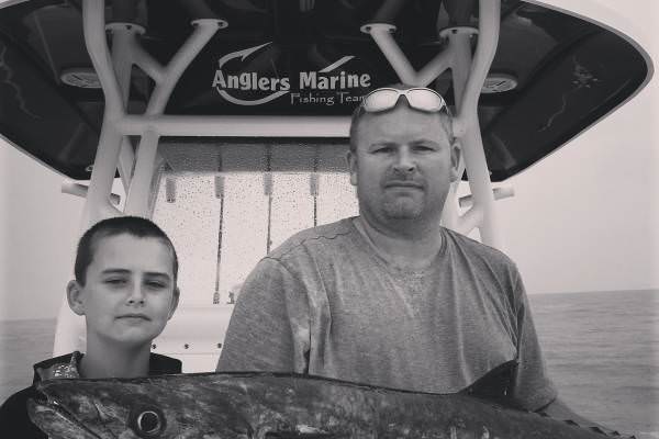 REELAPSE / ANGLERS MARINE NC DIV 9 photo