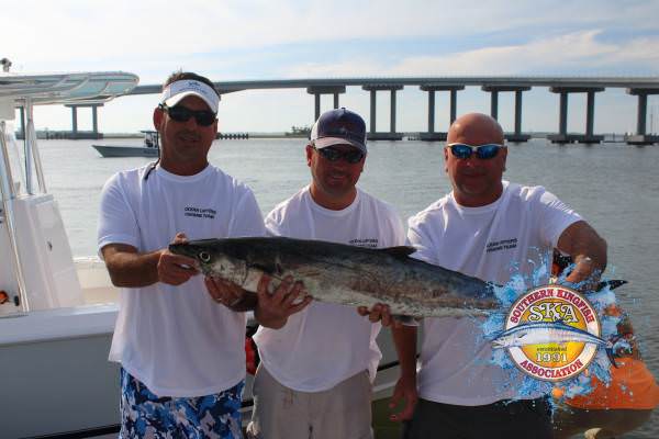 OCEAN  LIFTER photo