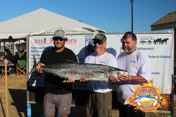 RUNAWAY FISHING TEAM DIV 1 photo