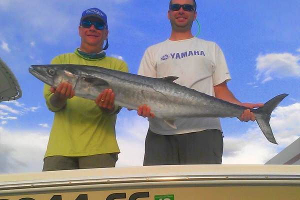 RUNAWAY FISHING TEAM DIV 1 photo