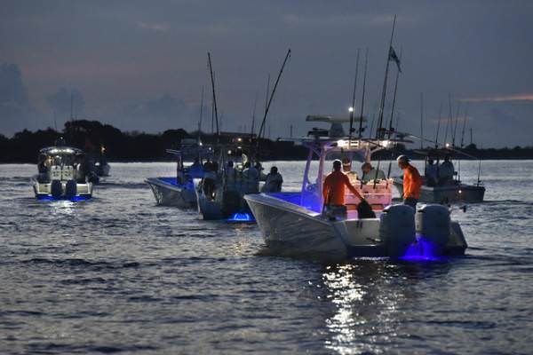 CHUM SHOT photo