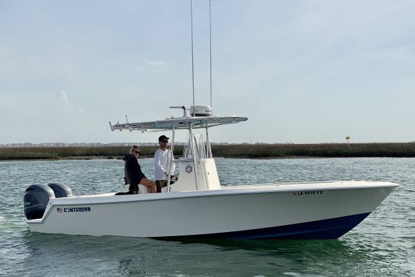 MAGIC STICK FISHING TEAM photo
