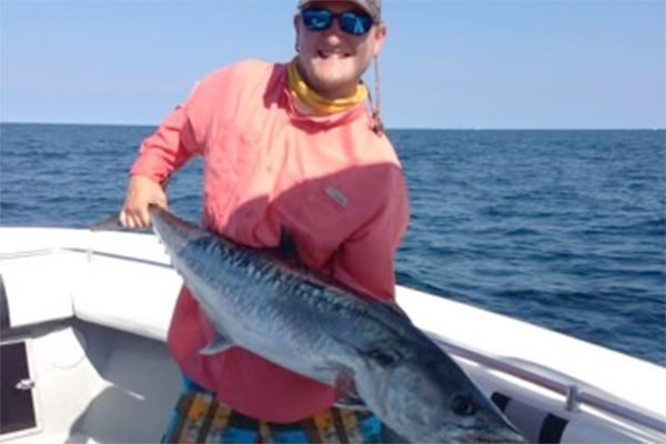 RUNZA BUNZA / TSUNAMI TACKLE photo