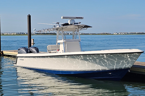 C&S MARINE photo