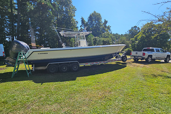 C&S MARINE photo
